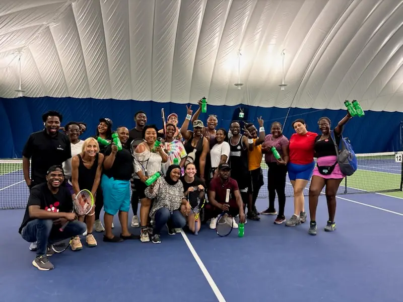 2025 Rainbow Kings & Queens Event